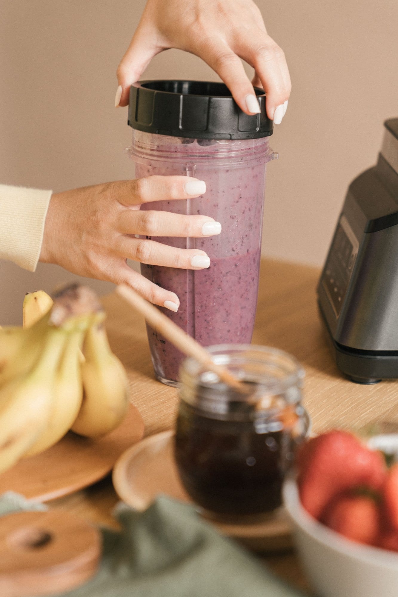 Fresh FruitBlend Mini